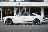 2021 Bentley Flying