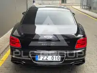 2021 Bentley Flying