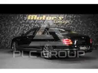 2021 Bentley Flying