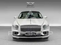 2021 Bentley Flying