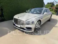 2021 Bentley Continental