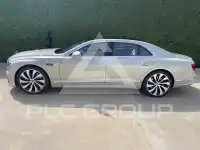 2021 Bentley Continental