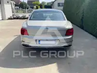 2021 Bentley Continental