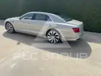 2021 Bentley Continental