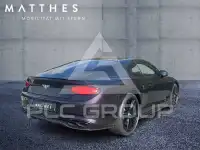 2021 Bentley Continental