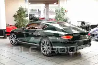 2021 Bentley Continental