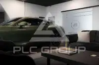 2021 Bentley Continental