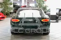 2021 Bentley Continental