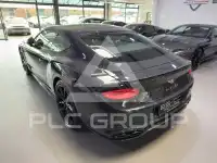 2021 Bentley Continental