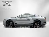2021 Bentley Continental