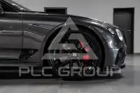 2021 Bentley Continental