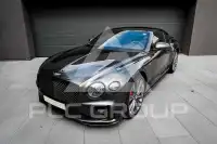 2022 Bentley Continental