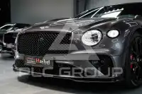 2021 Bentley Continental