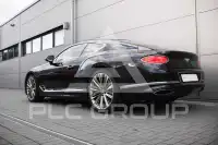 2021 Bentley Continental