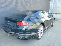 2021 Bentley Continental
