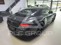 2021 Bentley Continental