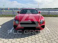 2021 Bentley Continental