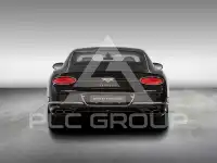 2021 Bentley Continental