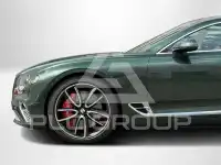 2021 Bentley Continental