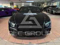 2021 Bentley Continental