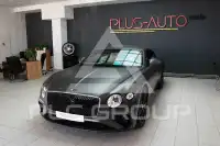 2021 Bentley Continental