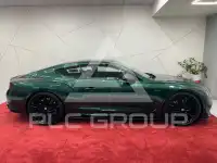 2021 Bentley Continental
