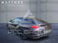 2021 Bentley Continental