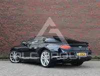 2021 Bentley Continental