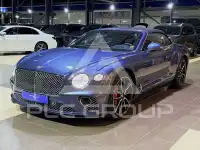 2021 Bentley Continental