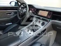 2021 Bentley Continental