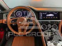 2021 Bentley Continental