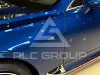 2021 Bentley Continental