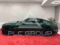 2021 Bentley Continental