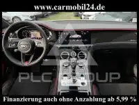 2021 Bentley Continental