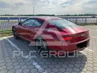 2021 Bentley Continental
