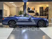 2021 Bentley Continental