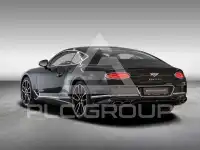 2021 Bentley Continental