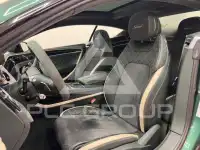 2021 Bentley Continental