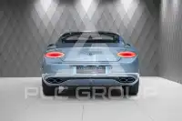2021 Bentley Continental