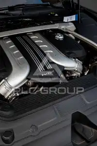2022 Bentley Continental