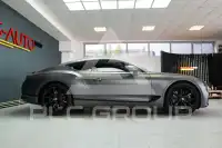 2021 Bentley Continental
