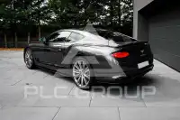 2022 Bentley Continental
