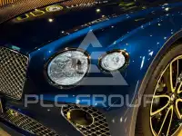 2021 Bentley Continental
