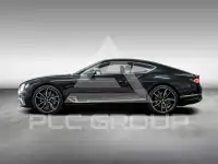 2021 Bentley Continental