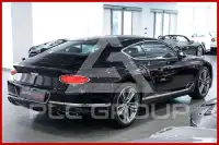 2021 Bentley Continental