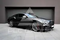 2022 Bentley Continental
