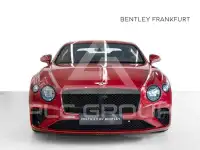 2021 Bentley Continental