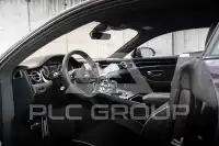 2021 Bentley Continental