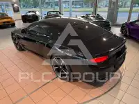 2021 Bentley Continental