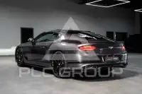 2021 Bentley Continental